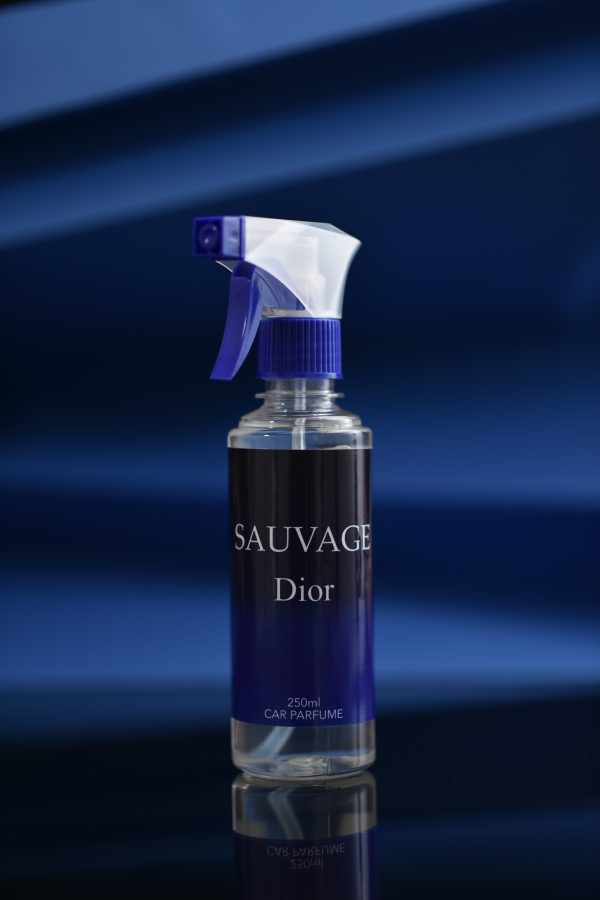 Sauvage - Dior - Image 3