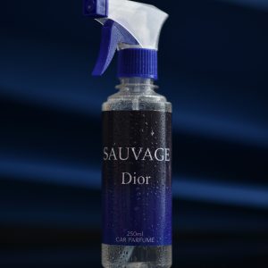 Sauvage - Dior