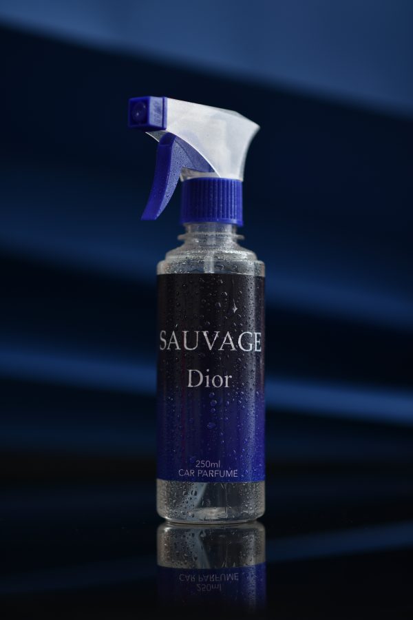 Sauvage - Dior