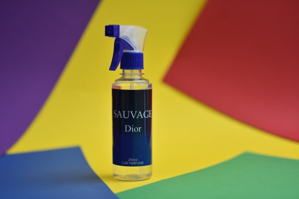 Sauvage - Dior - Image 4