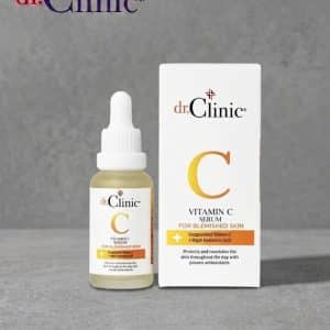 dr.CLINIC Vitamin C Serum