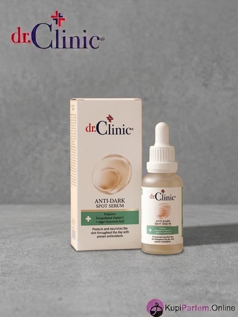 dr.CLINIC Anti-Dark Spot Serum