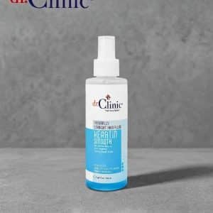 dr.CLINIC Naturally Straight Hair Fluid