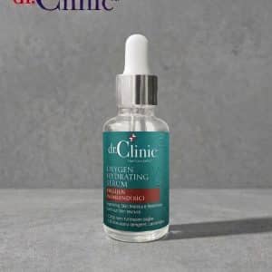 dr.CLINIC Oxygen Hydrating Serum