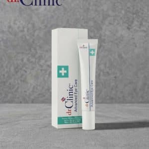 dr.CLINIC Anti Wrinkle Eye Cream