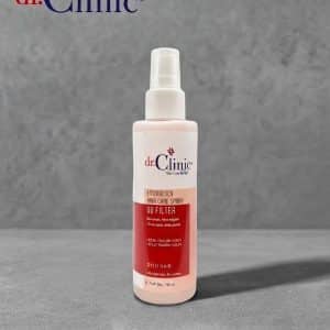 dr.CLINIC Emergency Hair Care Spray