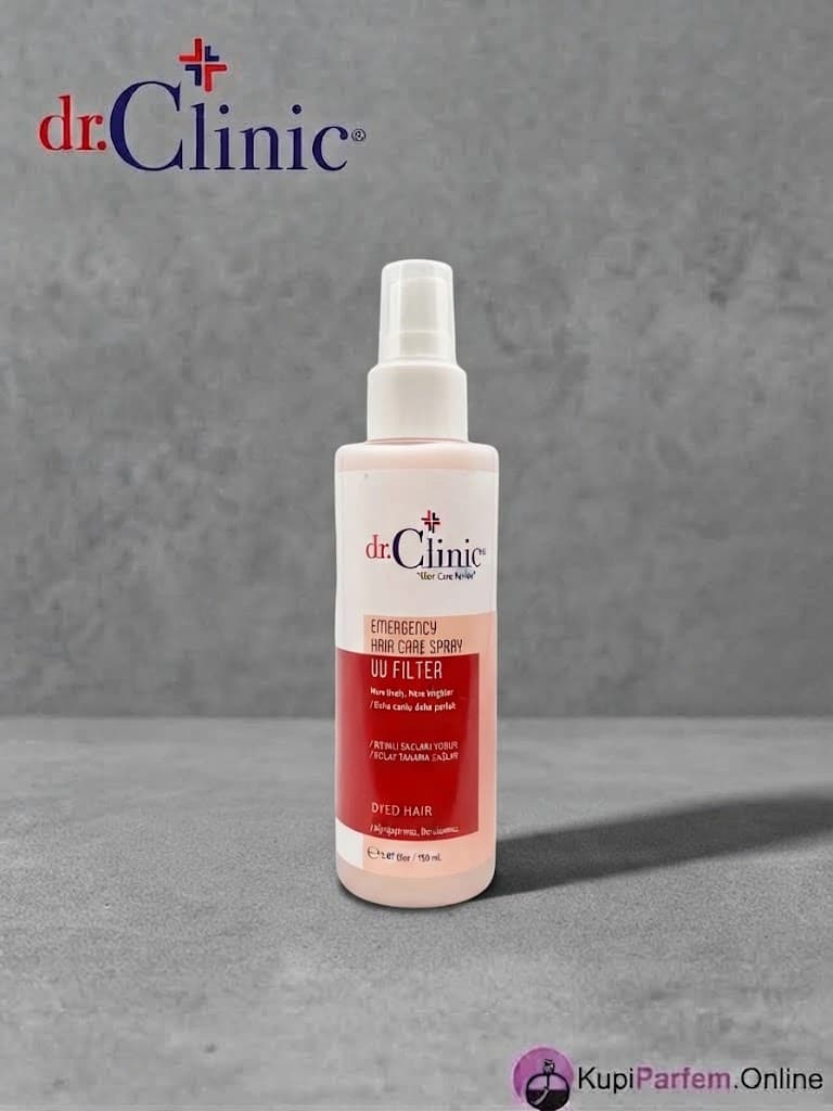 dr.CLINIC Emergency Hair Care Spray