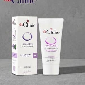 dr.CLINIC Collagen Intense Cream