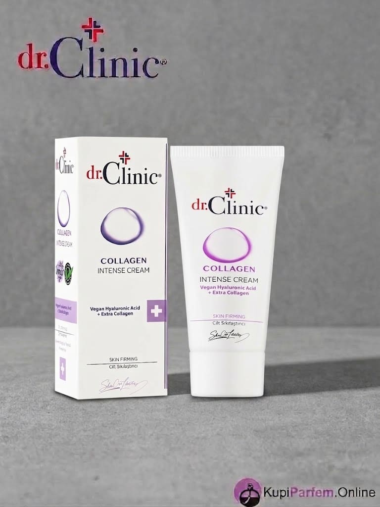 dr.CLINIC Collagen Intense Cream