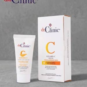 dr.CLINIC Vitamin C Cream