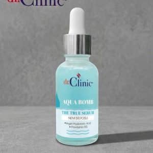 dr.CLINIC Aqua Bomb Extra Humidity Serum