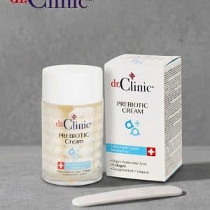 dr.CLINIC Prebiotic Cream Extra Repair