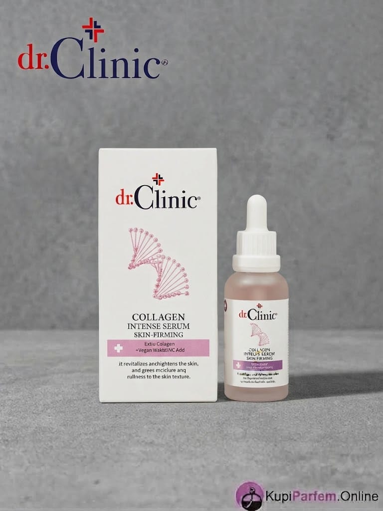 dr.CLINIC Collagen Intense Serum