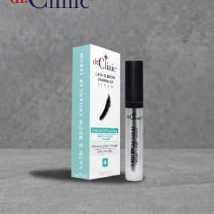 dr.CLINIC Lash&Brow Enhancer Serum