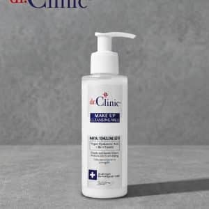 dr.CLINIC Cleansing Milk
