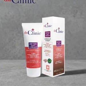 dr.CLINIC Detox Day Cream