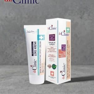 dr.CLINIC Skin Regenerating Spot Cream