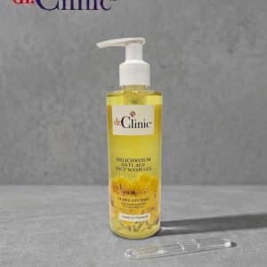 dr.CLINIC Helichrysum Anti-Age Face Wash Gel