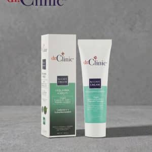 dr.CLINIC Night Cream Anti-Aging