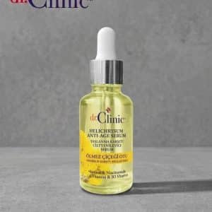 dr.CLINIC Helichrysum Anti-Age Serum