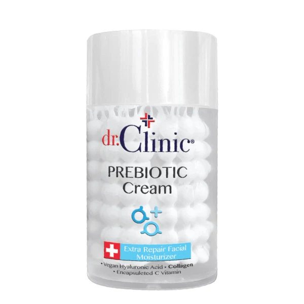 dr.CLINIC Prebiotic Cream Extra Repair - Image 3