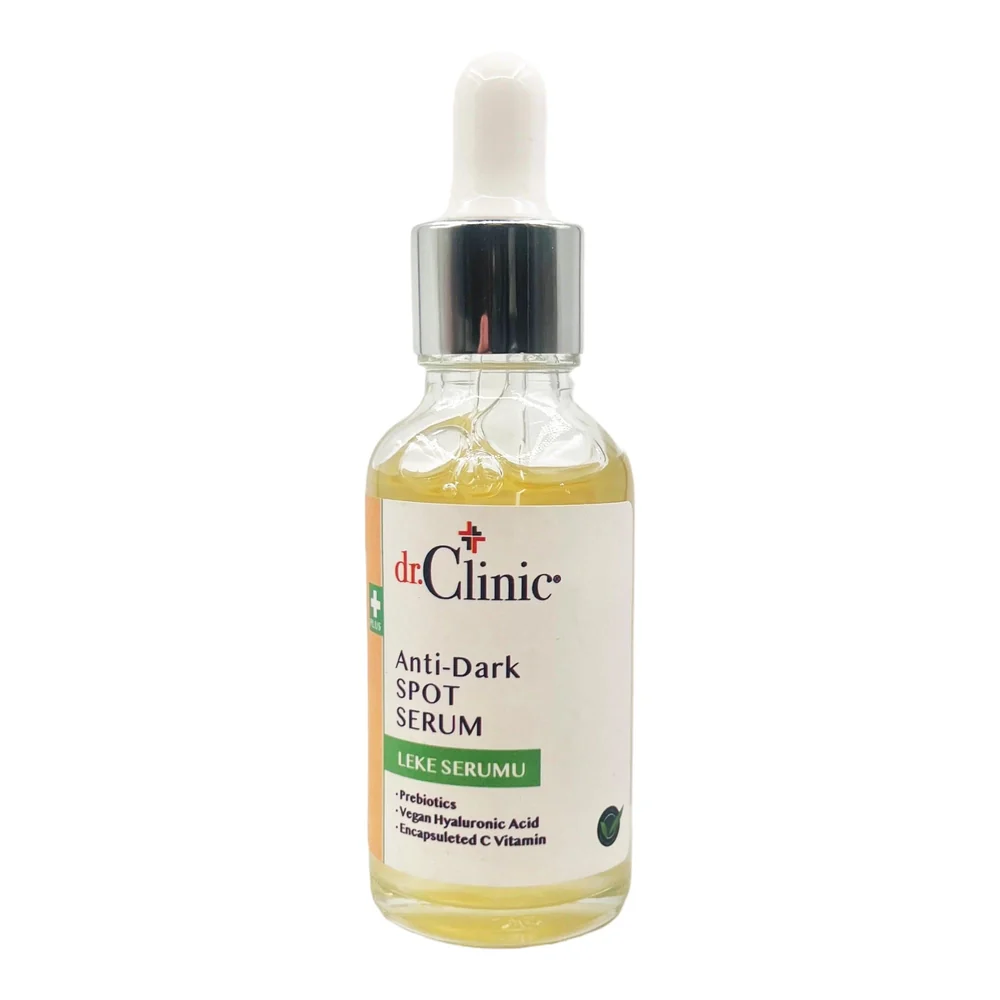 dr.CLINIC Anti-Dark Spot Serum - Image 2