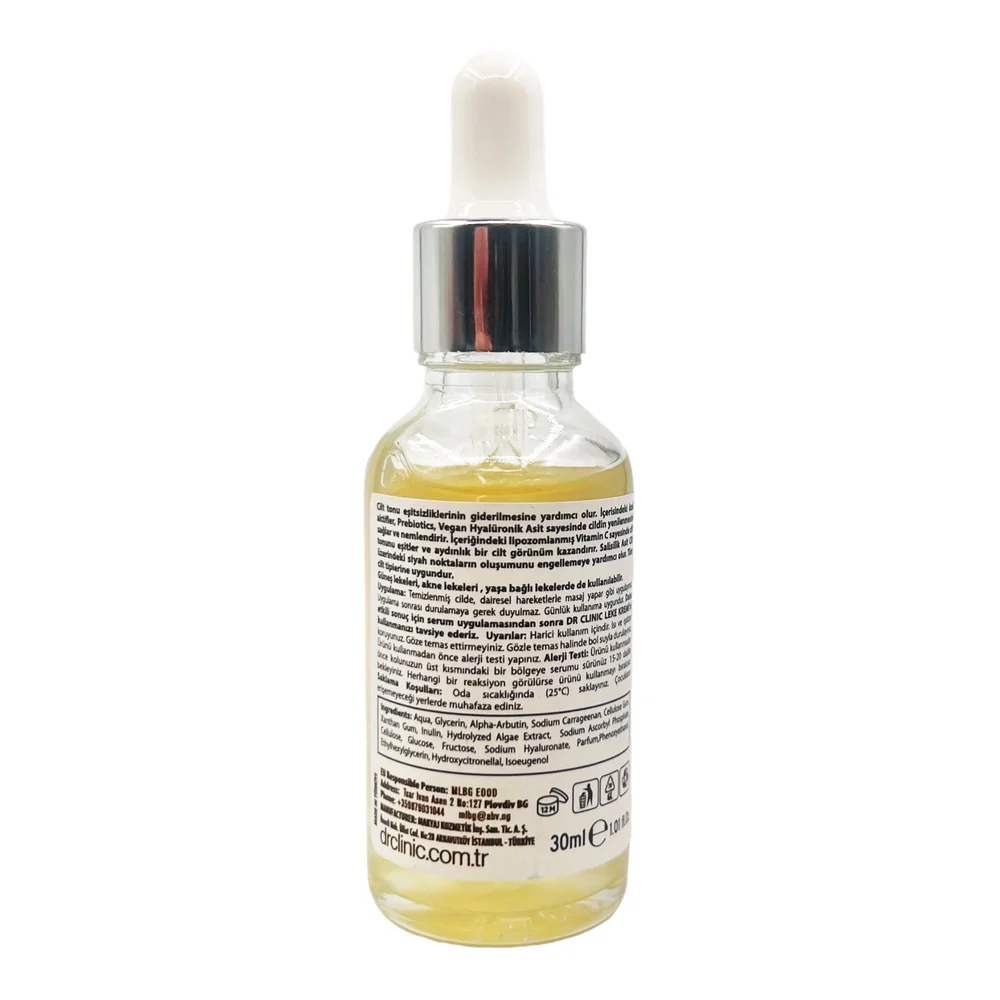 dr.CLINIC Anti-Dark Spot Serum - Image 4