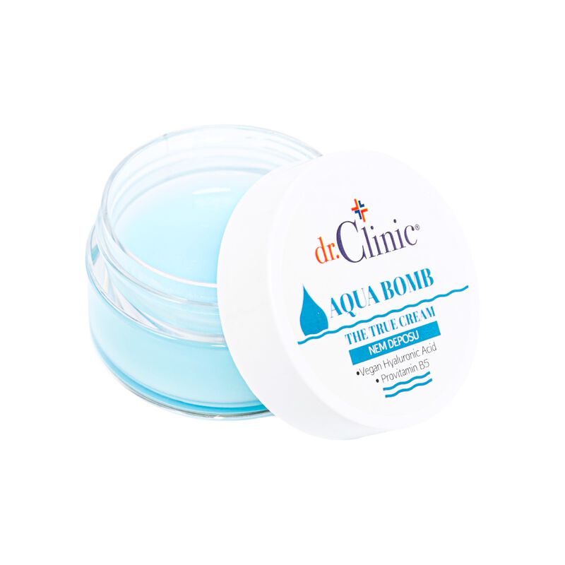 dr.CLINIC Aqua Bomb Cream - Image 2