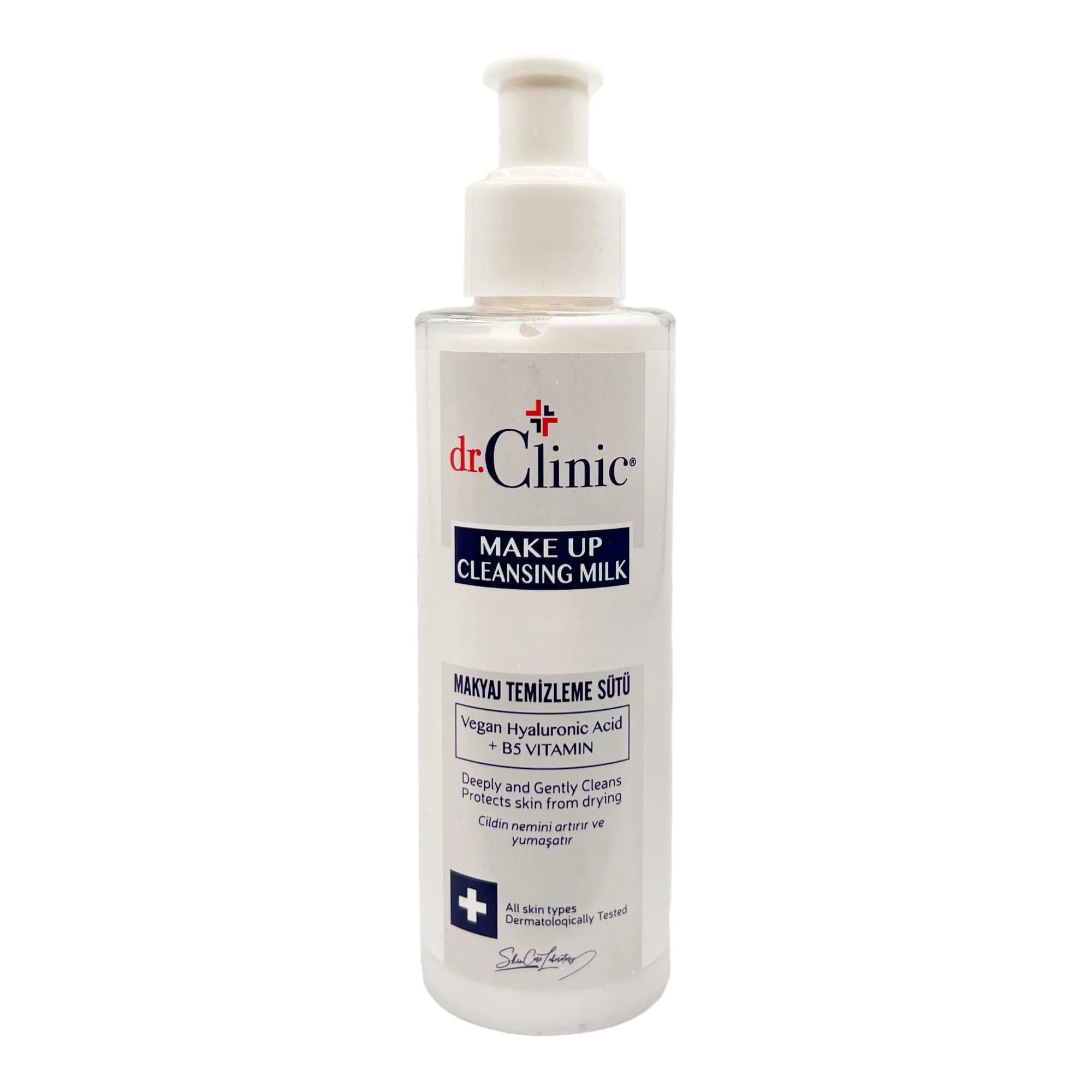 dr.CLINIC Cleansing Milk - Image 2