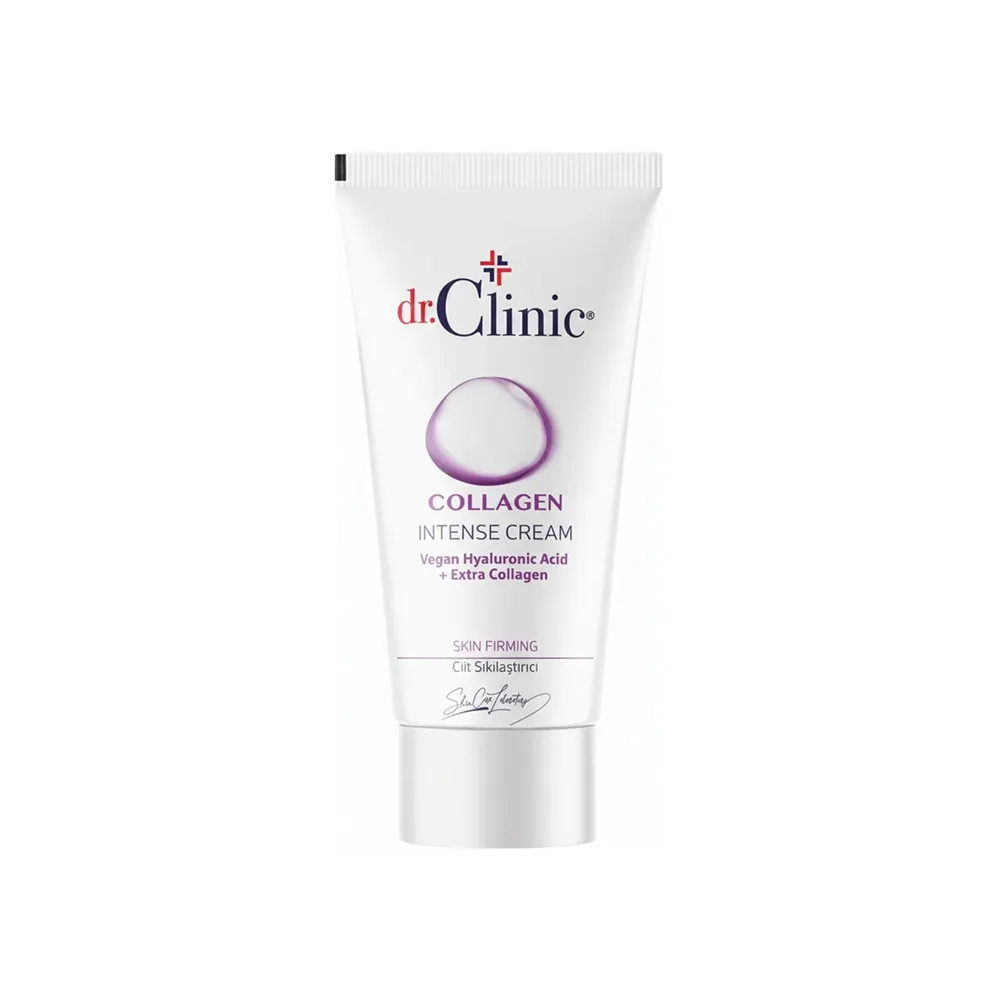 dr.CLINIC Collagen Intense Cream - Image 4