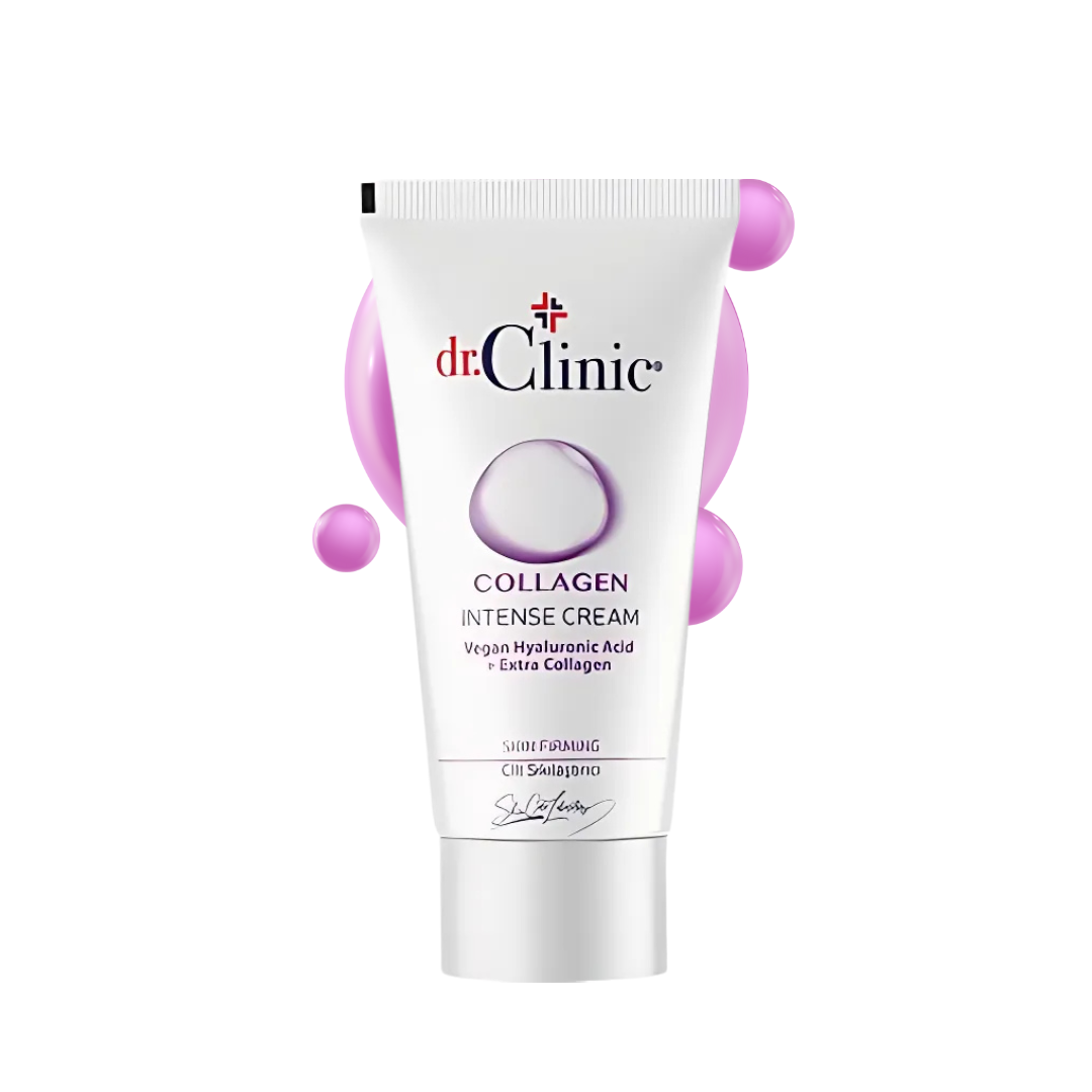 dr.CLINIC Collagen Intense Cream - Image 2