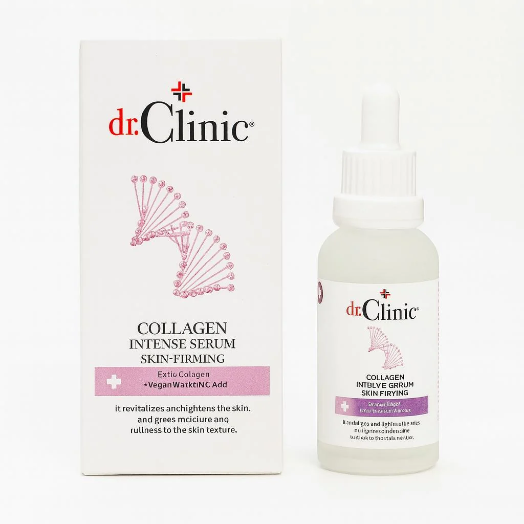 dr.CLINIC Collagen Intense Serum - Image 2