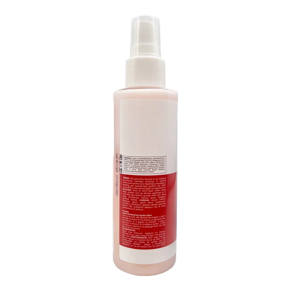 dr.CLINIC Emergency Hair Care Spray - Image 4