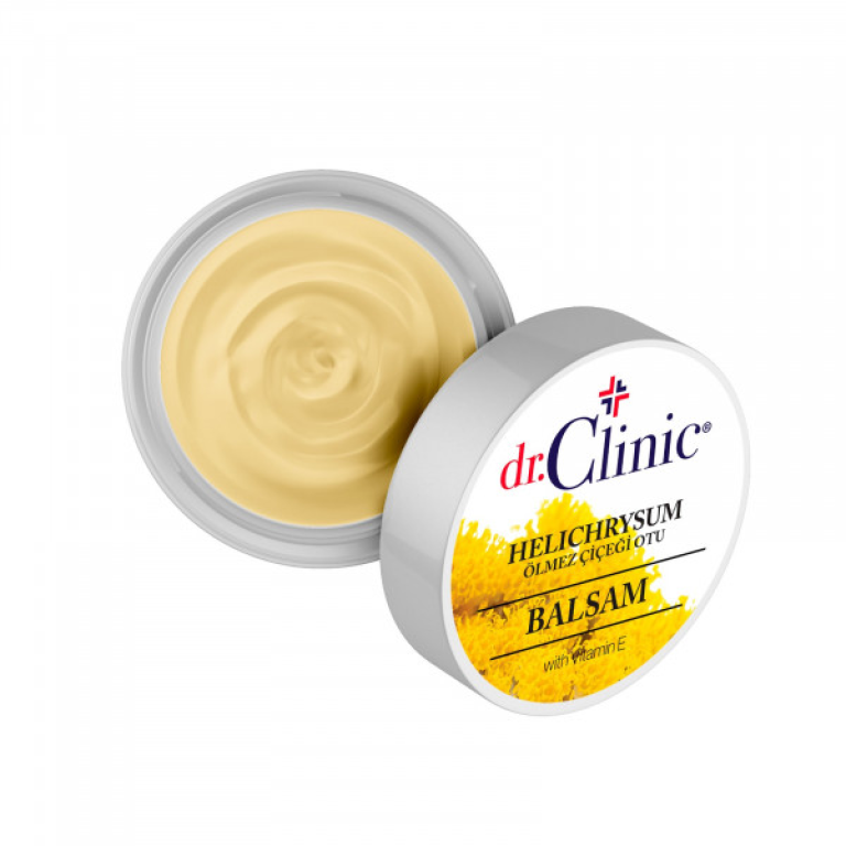 dr.CLINIC Helichrysum Anti-Age Cream - Image 3