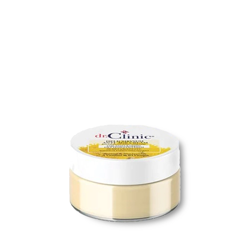 dr.CLINIC Helichrysum Anti-Age Cream - Image 4