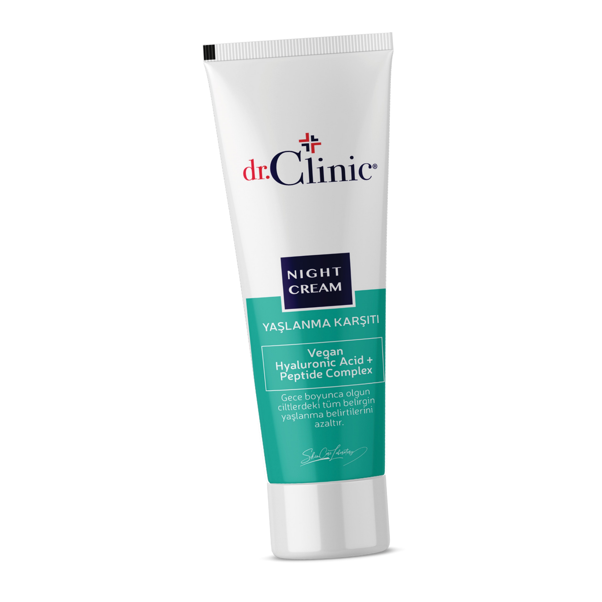 dr.CLINIC Night Cream Anti-Aging - Image 2