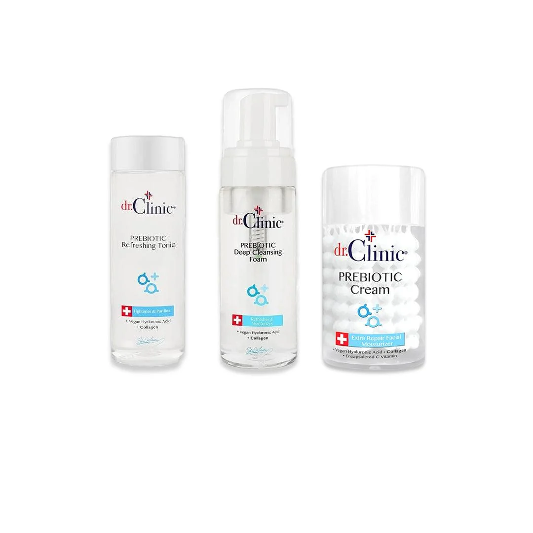 dr.CLINIC Prebiotic Refreshing Tonic - Image 3