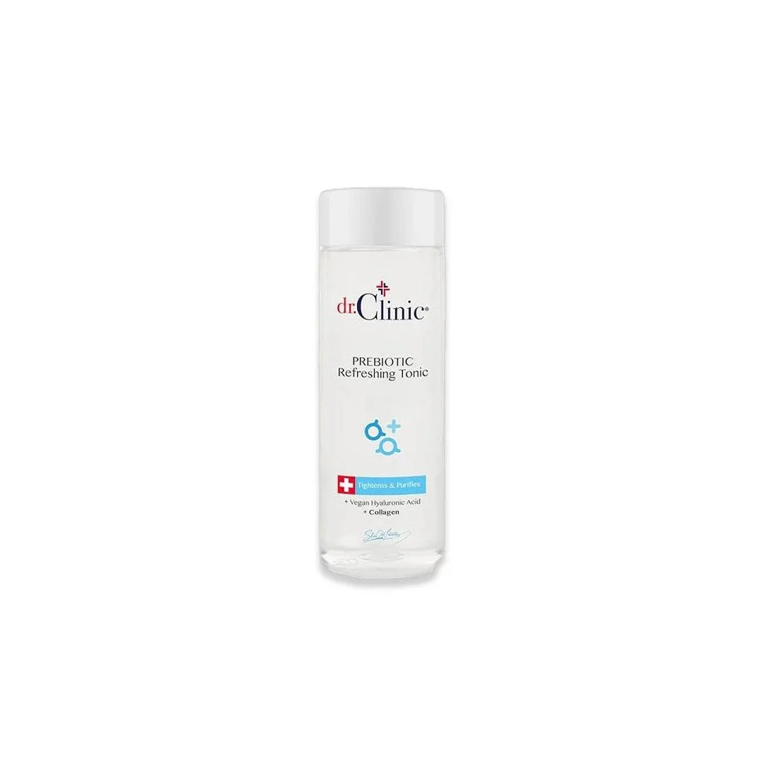 dr.CLINIC Prebiotic Refreshing Tonic - Image 2
