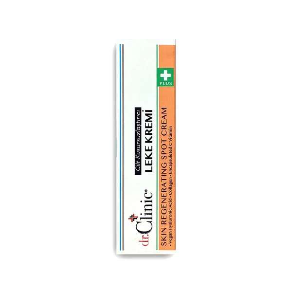 dr.CLINIC Skin Regenerating Spot Cream - Image 2
