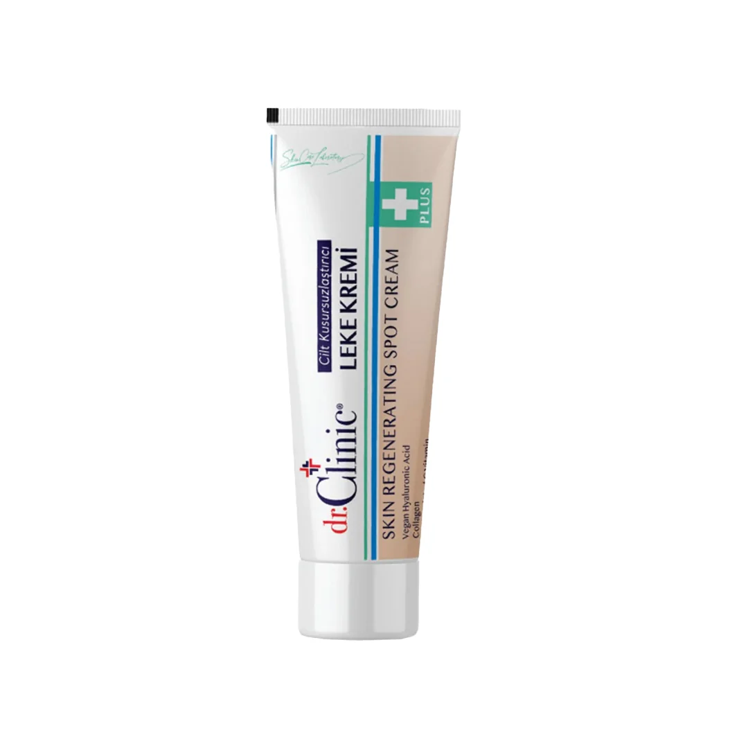 dr.CLINIC Skin Regenerating Spot Cream - Image 4