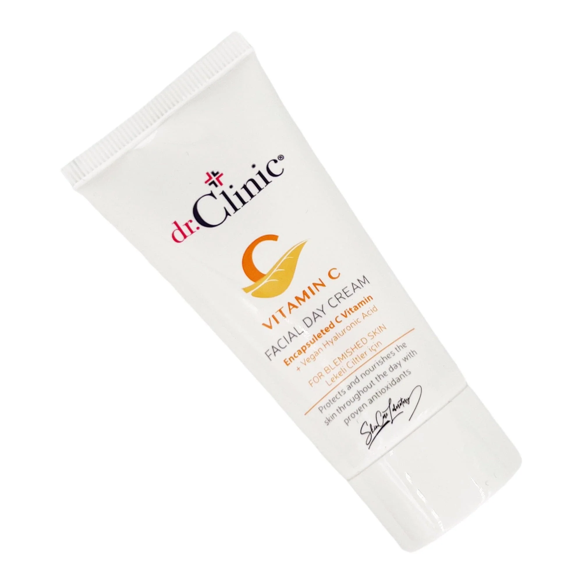 dr.CLINIC Vitamin C Cream - Image 2