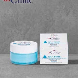 dr.CLINIC Aqua Bomb Cream