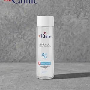 dr.CLINIC Prebiotic Refreshing Tonic