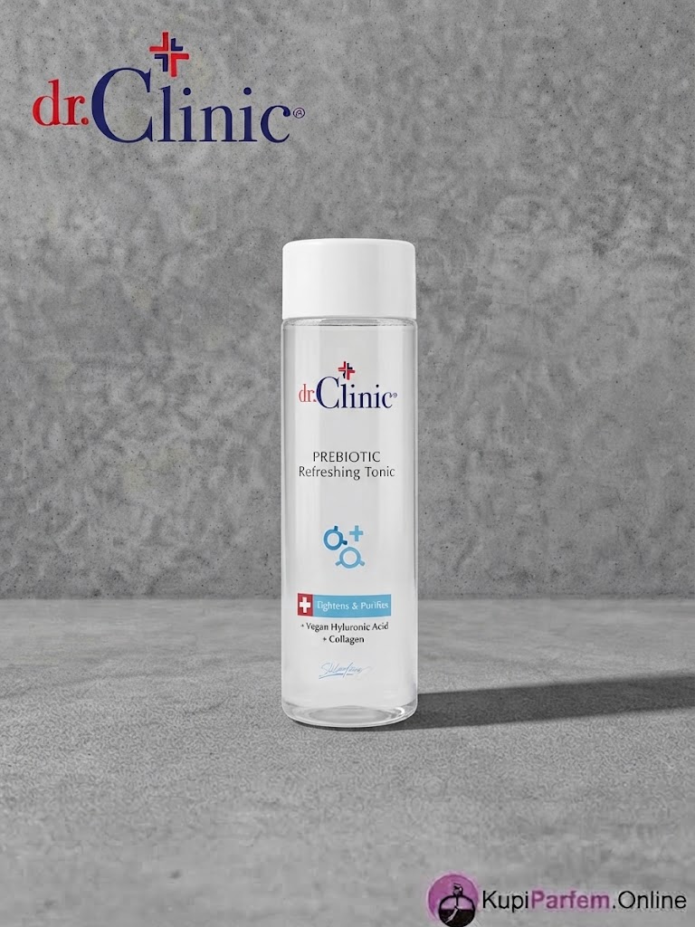 dr.CLINIC Prebiotic Refreshing Tonic